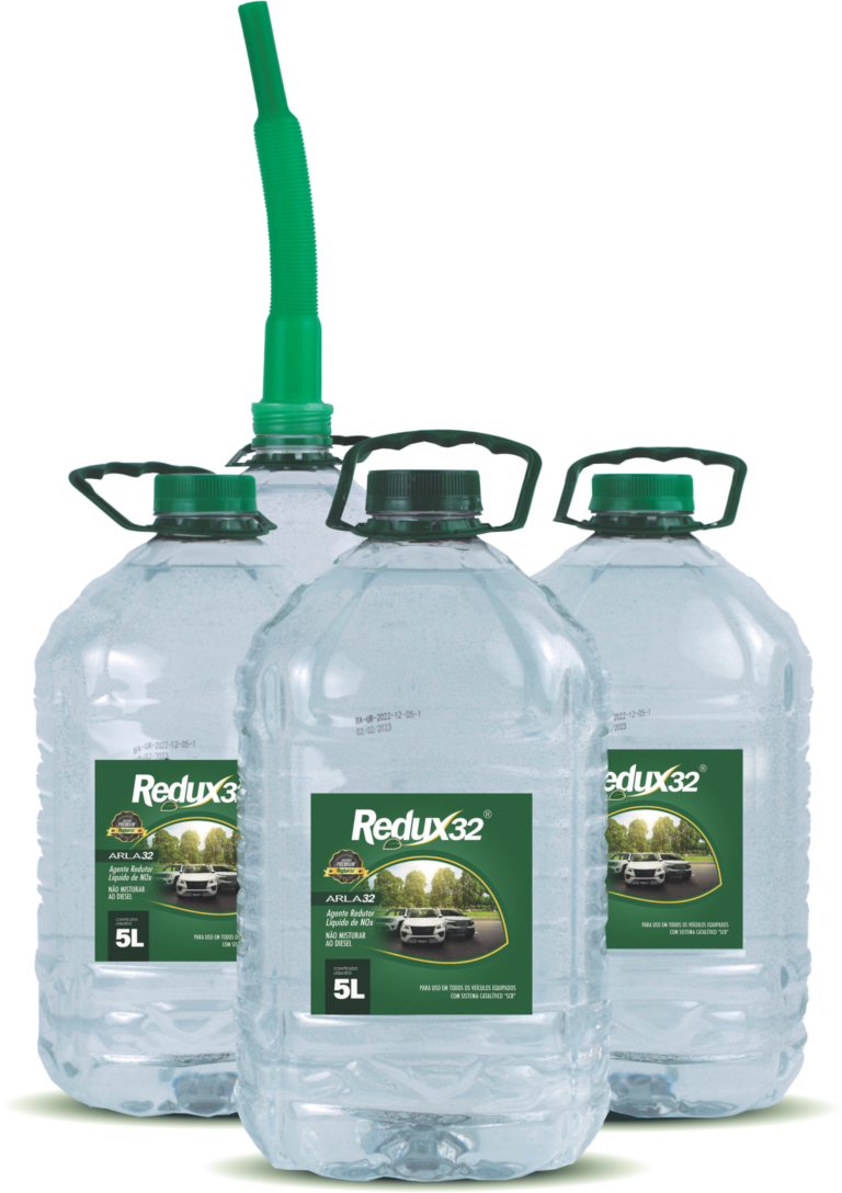 ARLA 4x5L